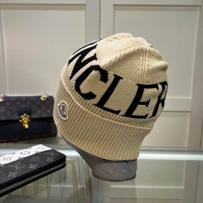 Moncler Hats AAA-739