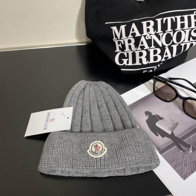 Moncler Hats AAA-792