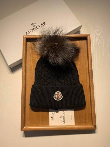 Moncler Hats AAA-928