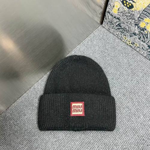 Miumiu Hats AAA-215