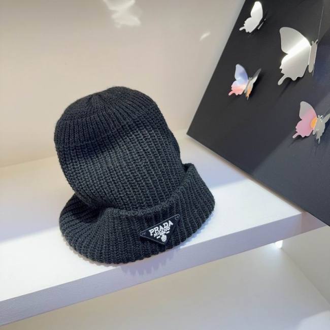 Prada Hats AAA-868