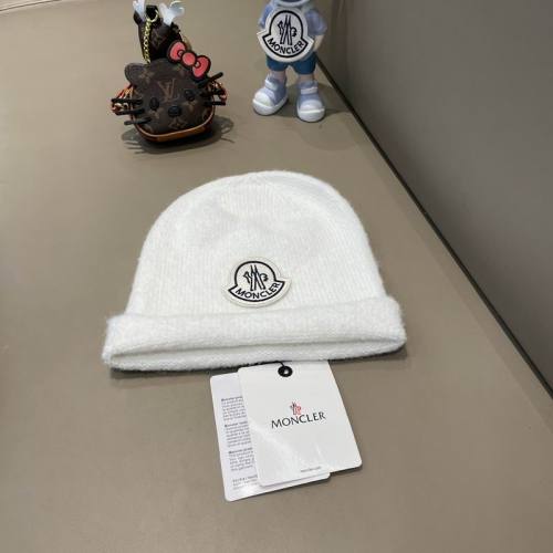 Moncler Hats AAA-734
