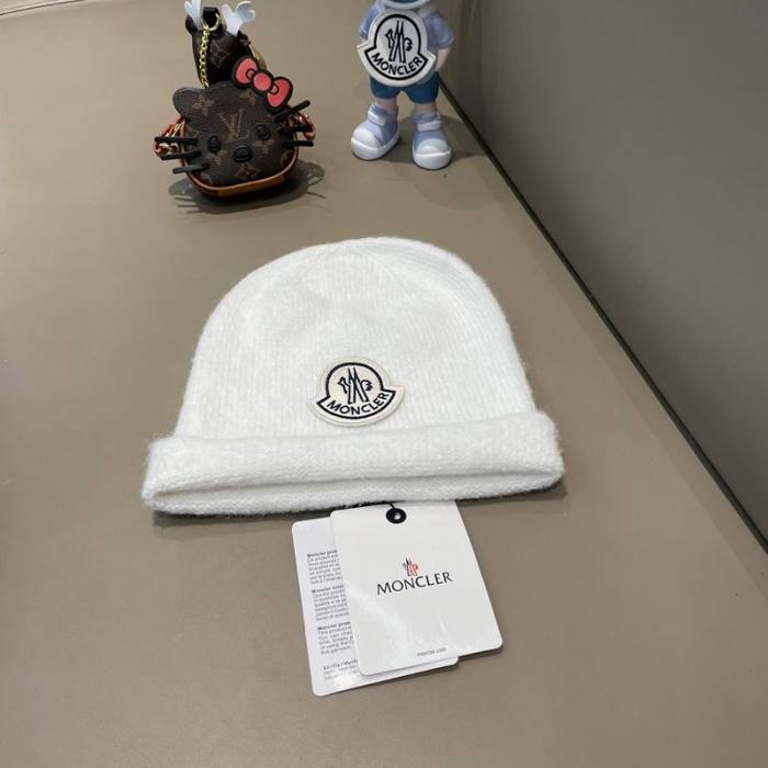 Moncler Hats AAA-734