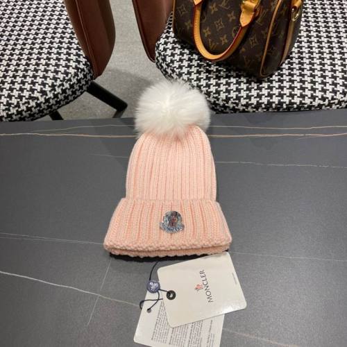 Moncler Hats AAA-1075