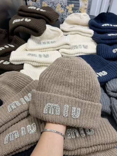 Miumiu Hats AAA-306