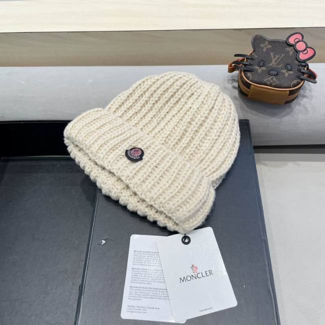 Moncler Hats AAA-339
