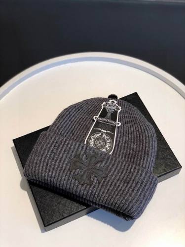 Chrome Hearts Hats AAA-314