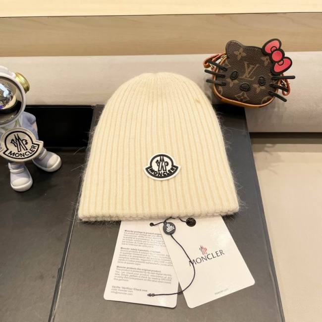 Moncler Hats AAA-640