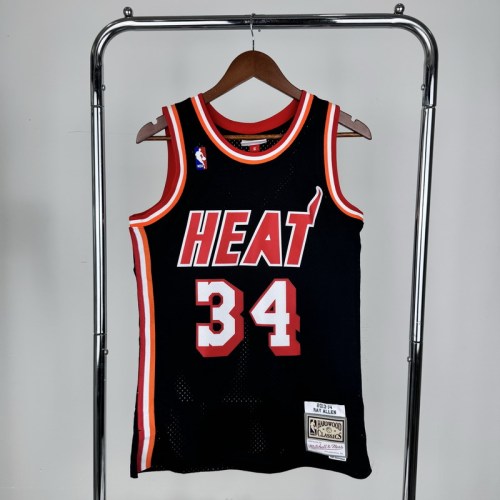 NBA Miami Heat-225
