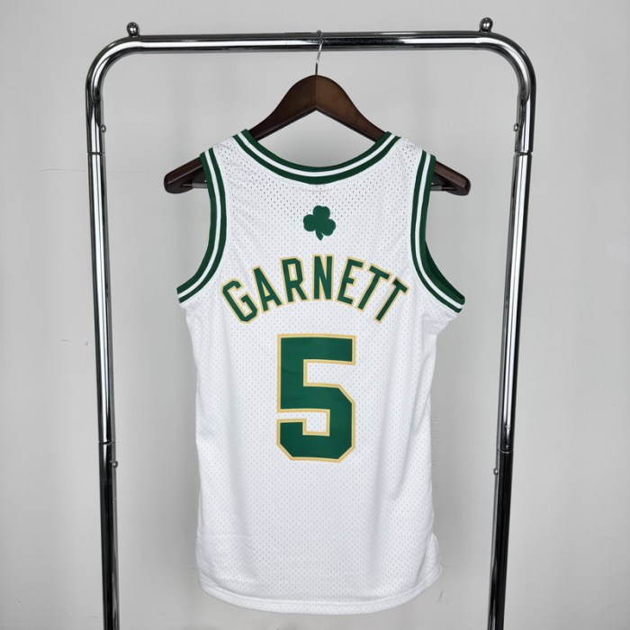 NBA Boston Celtics-336