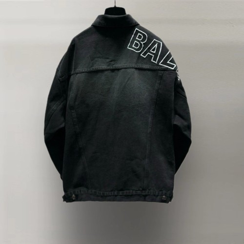 B Jacket 1：1 Quality-683(XS-L)