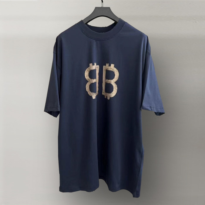 B Shirt 1：1 Quality-3626(XS-L)