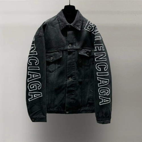 B Jacket 1：1 Quality-683(XS-L)