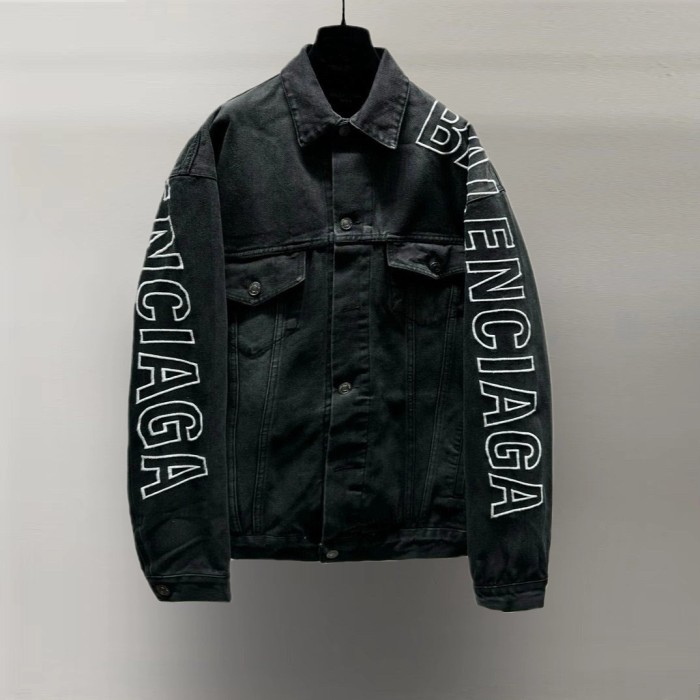 B Jacket 1：1 Quality-683(XS-L)