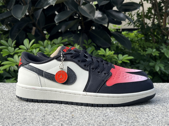 Super Max Perfect Jordan 1 shoes-166