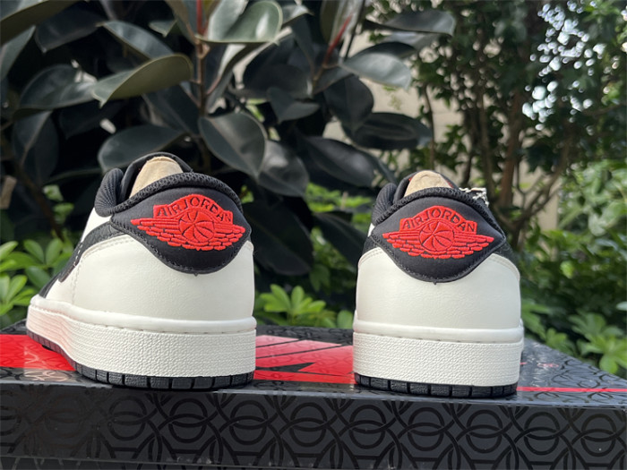 Super Max Perfect Jordan 1 shoes-166