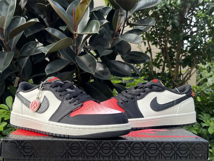 Super Max Perfect Jordan 1 shoes-166
