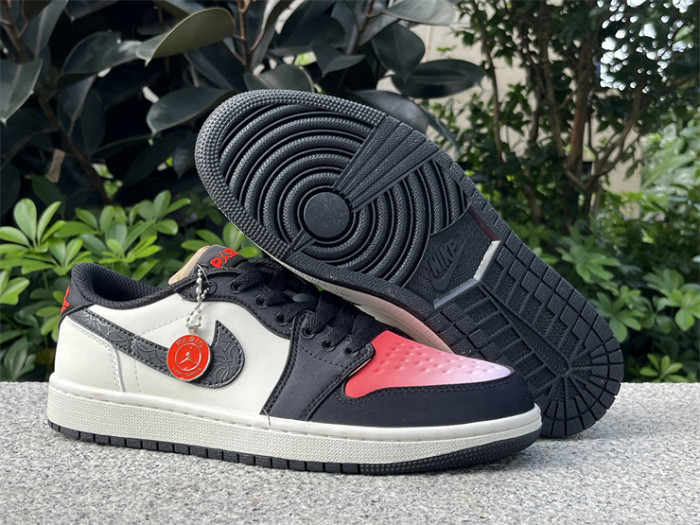 Super Max Perfect Jordan 1 shoes-166