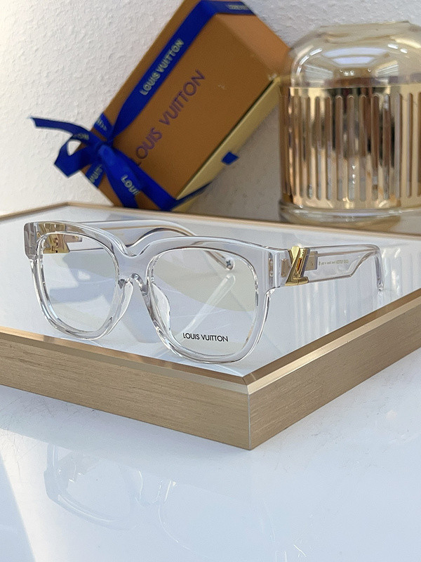 LV Sunglasses AAAA-4864