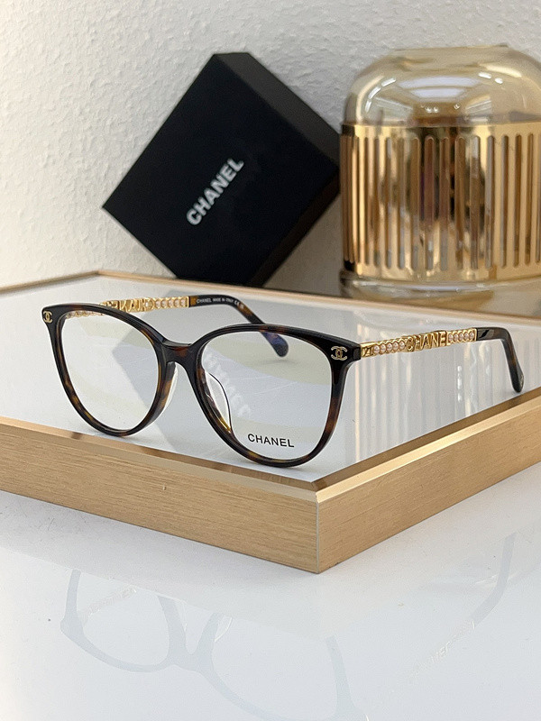 CHNL Sunglasses AAAA-4239