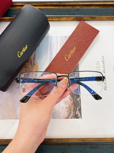 Cartier Sunglasses AAAA-6024