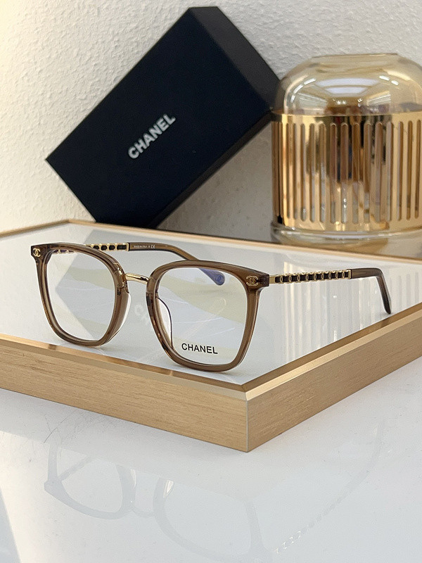 CHNL Sunglasses AAAA-4154