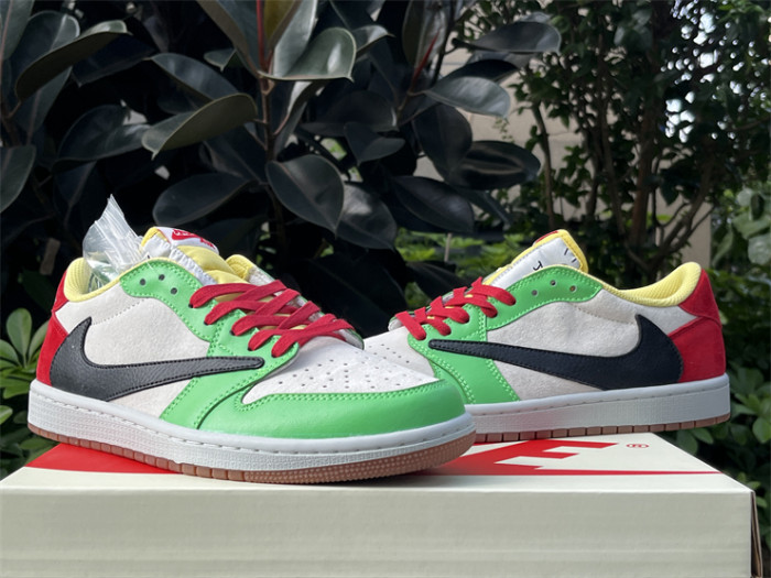 Super Max Perfect Jordan 1 shoes-165