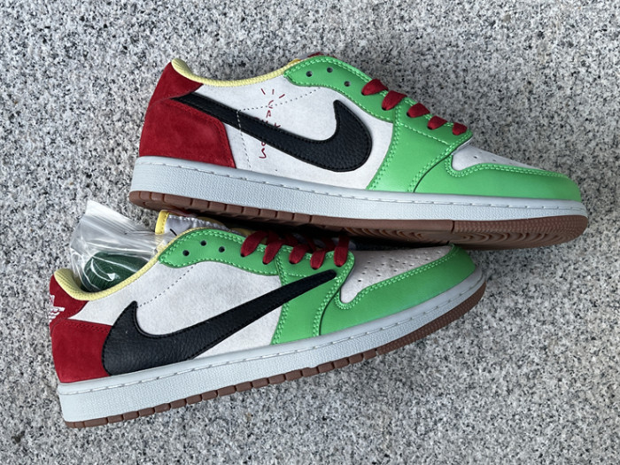 Super Max Perfect Jordan 1 shoes-165
