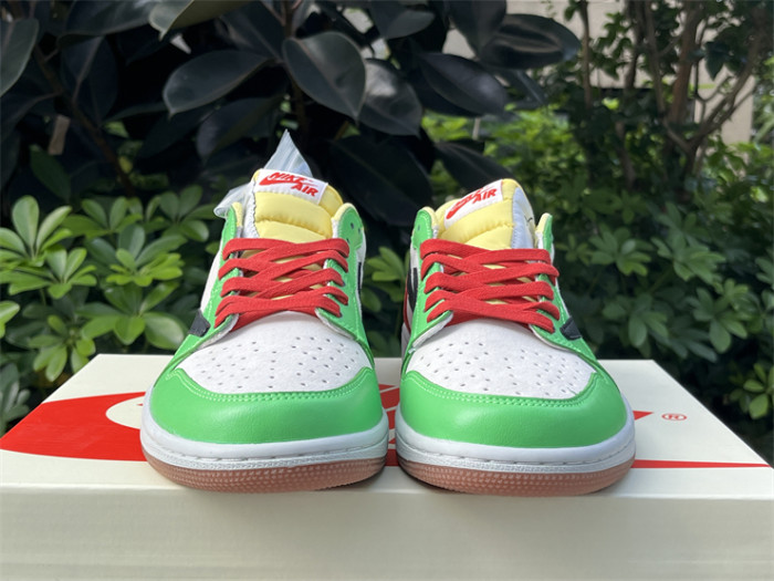 Super Max Perfect Jordan 1 shoes-165