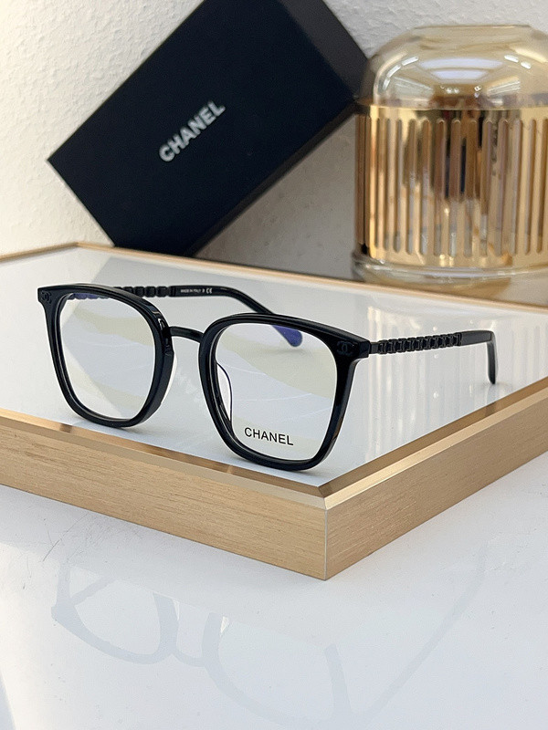 CHNL Sunglasses AAAA-4156