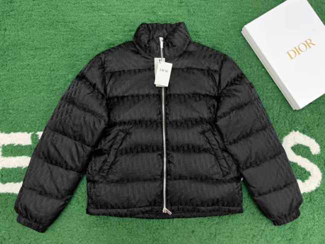 Dior Jacket High End Quality-191