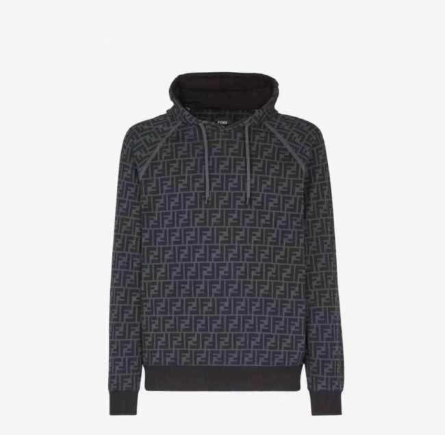 FD Hoodies High End Quality-014