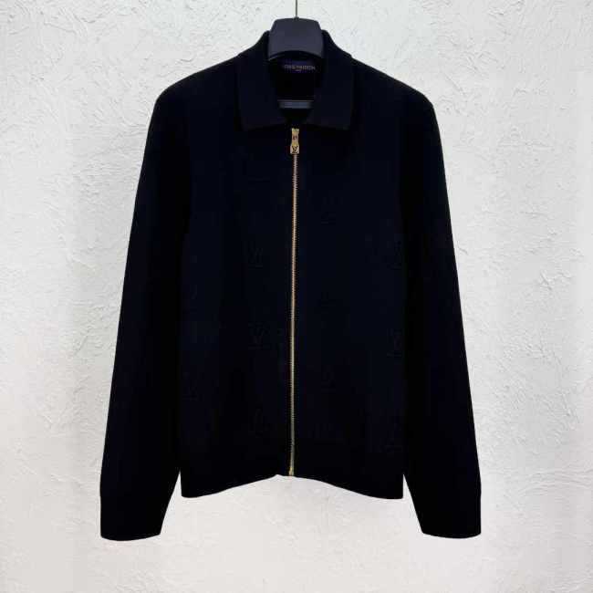 LV Jacket High End Quality-433