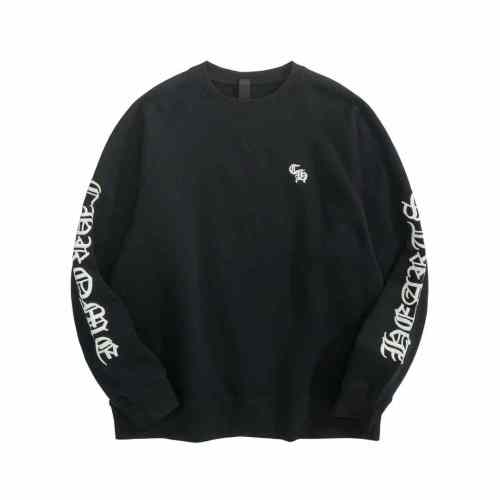 Chrome Hearts Hoodies High End Quality-037