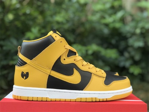 Nike Dunk shoes men low-2171