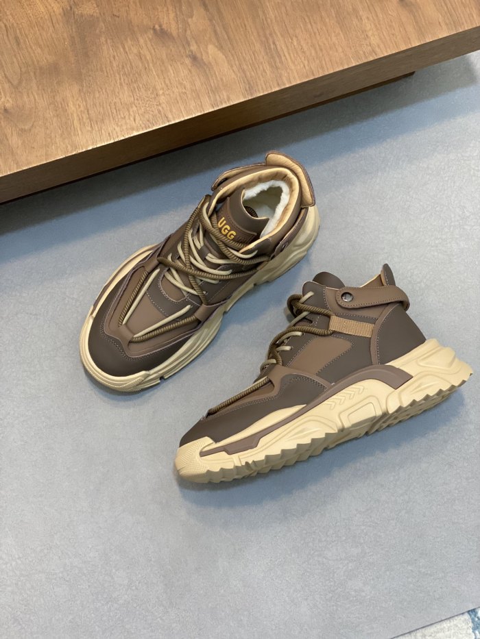 Super Max UG Shoes-001