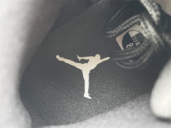 Authentic  Air Jordan 12 “The Master”