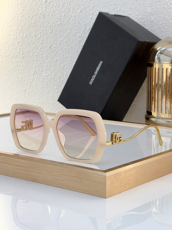 D&G Sunglasses AAAA-2151