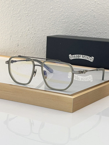 Chrome Hearts Sunglasses AAAA-675