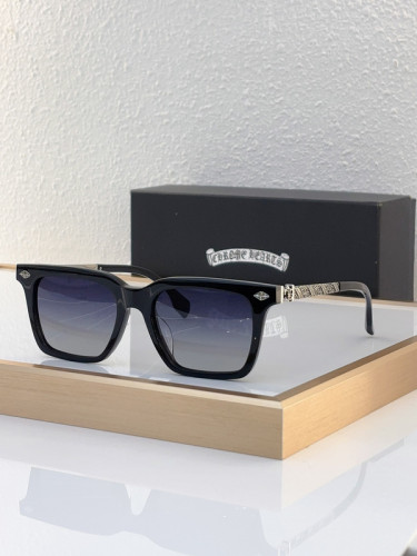 Chrome Hearts Sunglasses AAAA-702