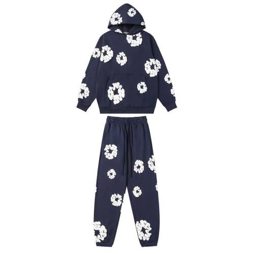 Denim Tears suit-036(S-XL )