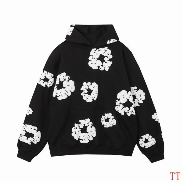 Denim Tears Hoodies-082(S-XL)