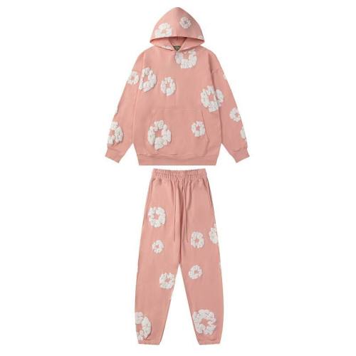 Denim Tears suit-038(S-XL )
