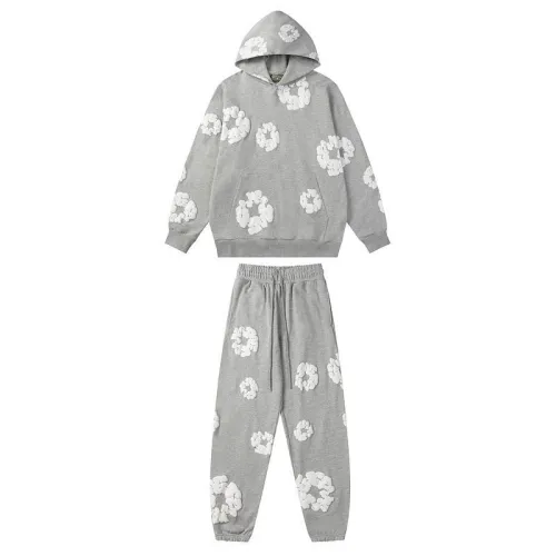 Denim Tears suit-041(S-XL )
