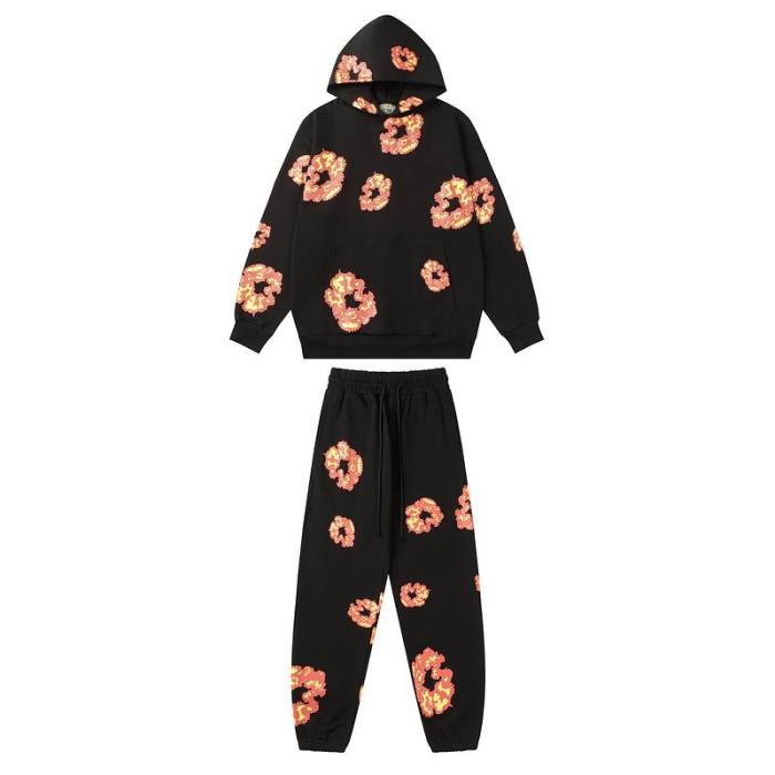 Denim Tears suit-044(S-XL )