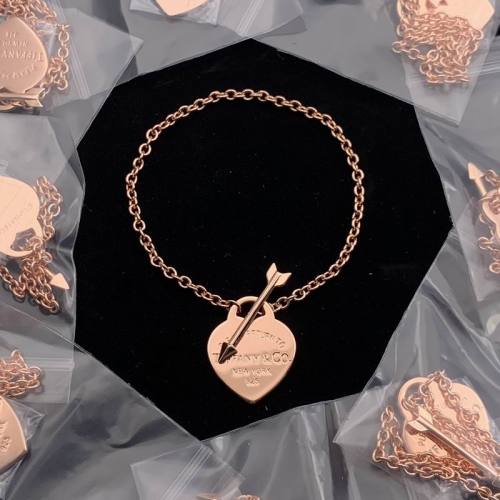 Tiffany Bracelet-100