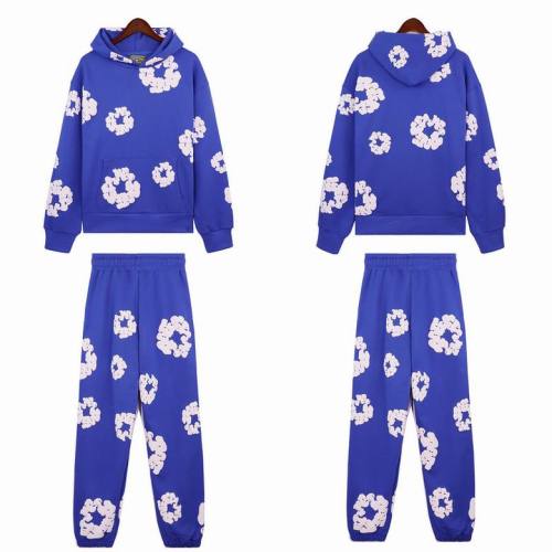 Denim Tears suit-009(S-XL )