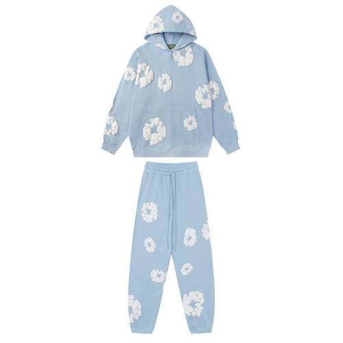 Denim Tears suit-037(S-XL )