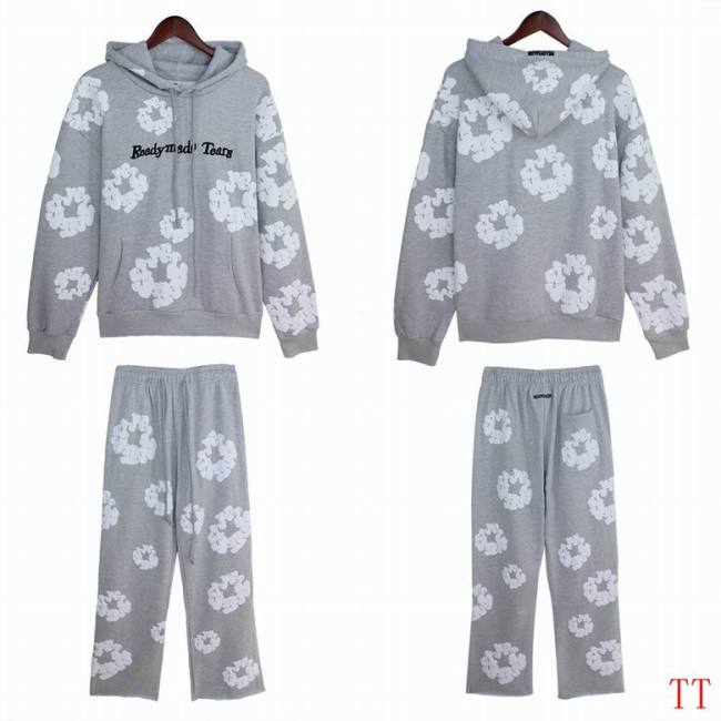 Denim Tears suit-059(S-XL )