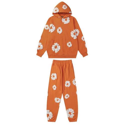 Denim Tears suit-034(S-XL )